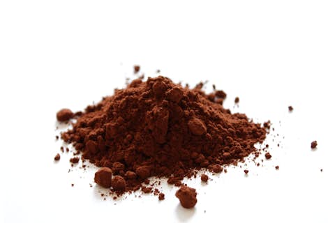 Gourmet Chocolate Powder