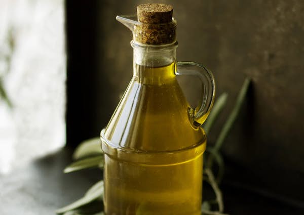 Specialty Olive Oils