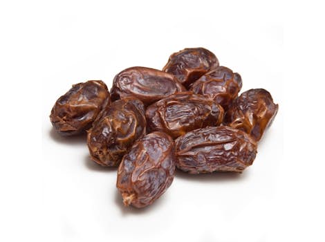 Dried Pitted Dates